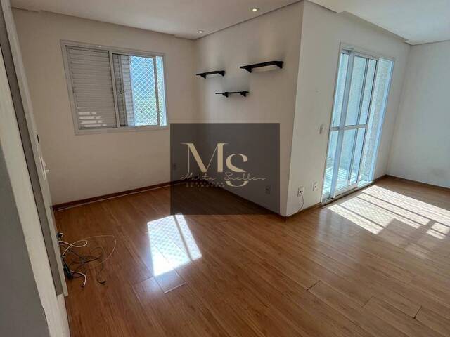 #5 - Apartamento para Venda em São Paulo - SP
