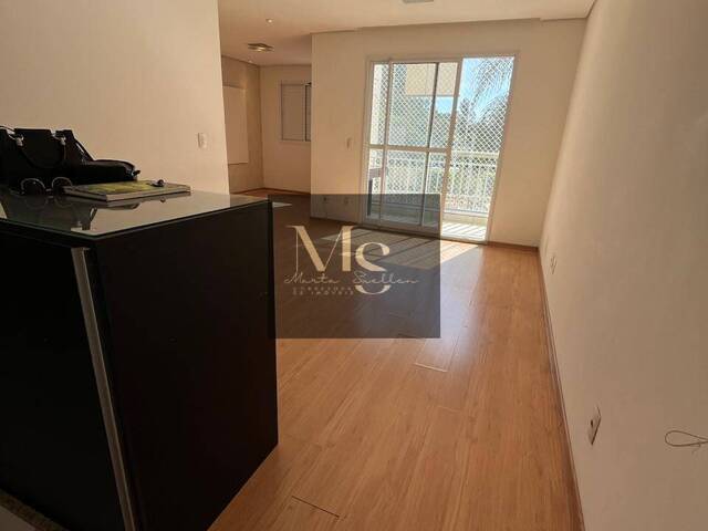 #5 - Apartamento para Venda em São Paulo - SP