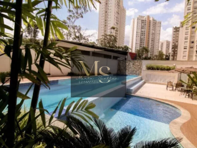 Apartamento para Venda em São Paulo - 2
