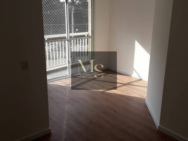 #8 - Apartamento para Venda em Taboão da Serra - SP