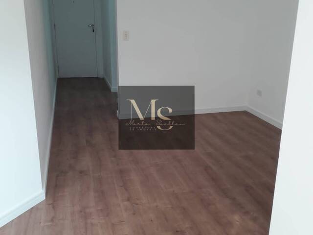 Apartamento para Venda em Taboão da Serra - 4