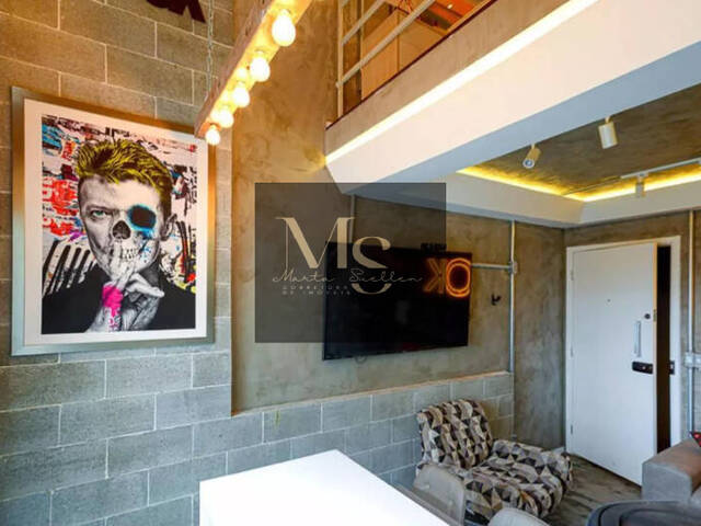 Apartamento para Venda em São Paulo - 5