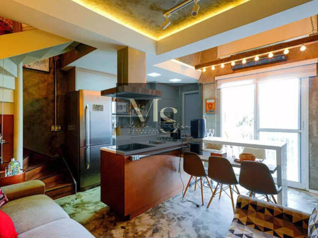 #10 - Apartamento para Venda em São Paulo - SP