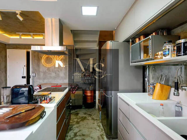 #10 - Apartamento para Venda em São Paulo - SP