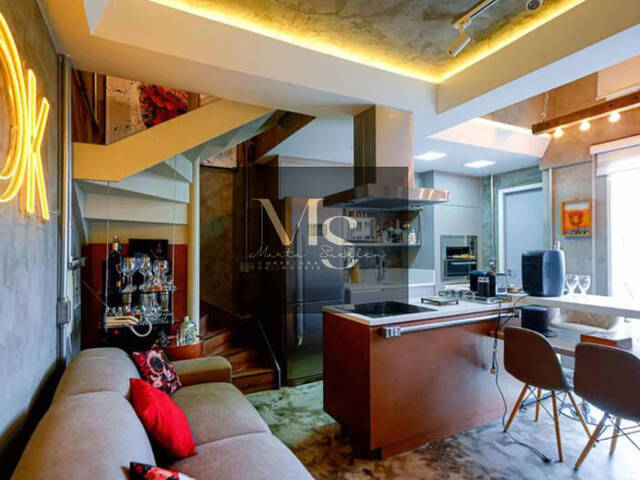 #10 - Apartamento para Venda em São Paulo - SP