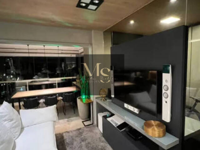 #11 - Apartamento para Venda em São Paulo - SP