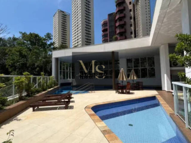 #11 - Apartamento para Venda em São Paulo - SP