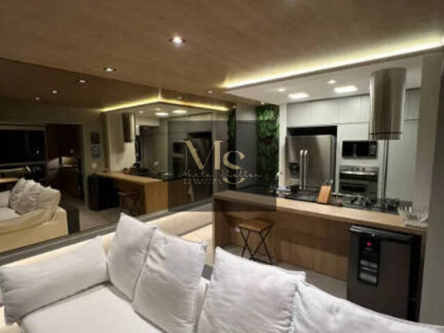 Apartamento para Venda em São Paulo - 4