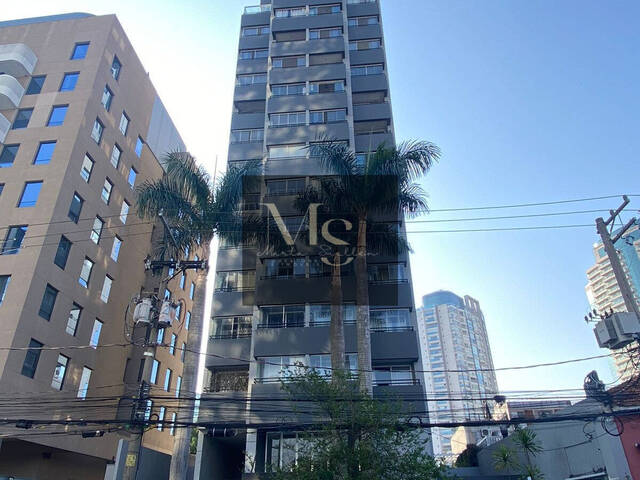 #13 - Apartamento para Venda em São Paulo - SP