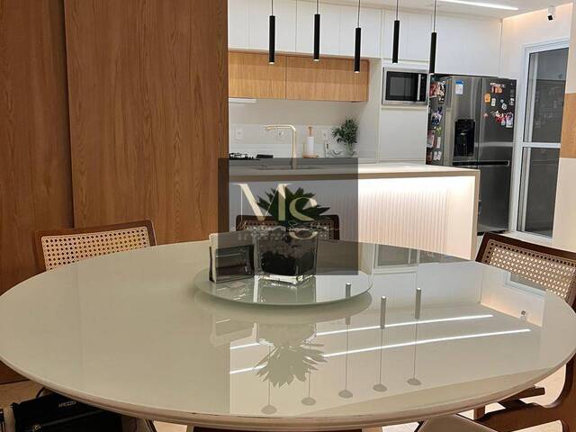 Apartamento para Locação em São Paulo - 4