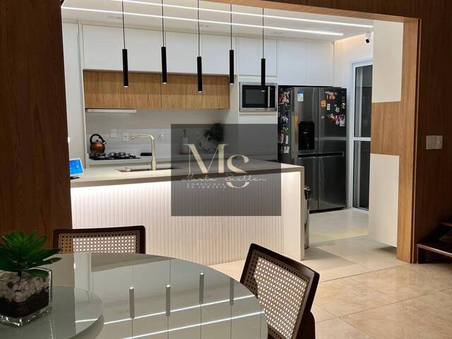 Apartamento para Locação em São Paulo - 5