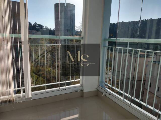 Apartamento para Venda em Cotia - 5