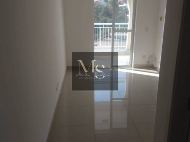 #16 - Apartamento para Venda em Cotia - SP