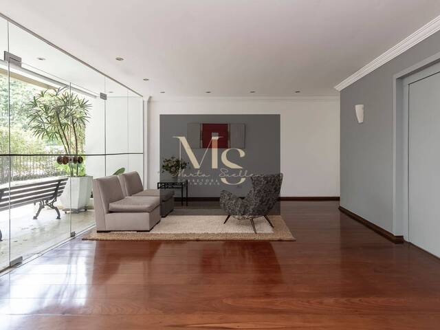#18 - Apartamento para Venda em São Paulo - SP