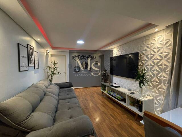#19 - Apartamento para Venda em São Paulo - SP