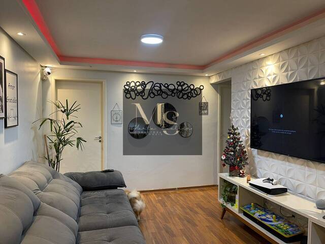 #19 - Apartamento para Venda em São Paulo - SP