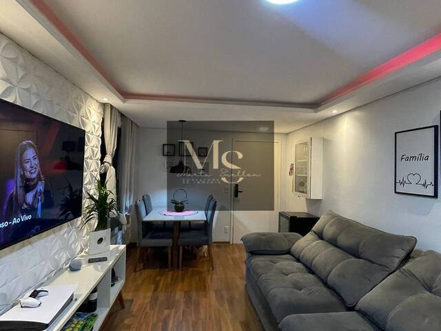 Apartamento para Venda em São Paulo - 4