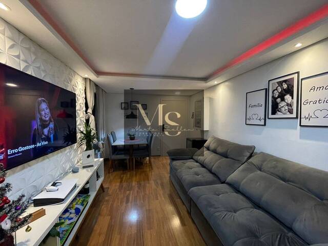 Apartamento para Venda em São Paulo - 5