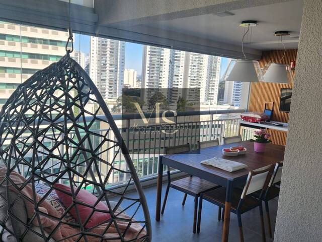 #20 - Apartamento para Venda em São Paulo - SP