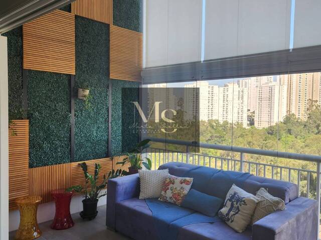 #20 - Apartamento para Venda em São Paulo - SP