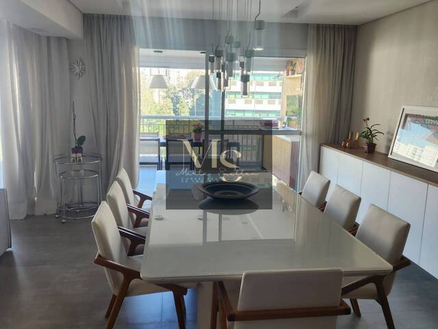 #20 - Apartamento para Venda em São Paulo - SP