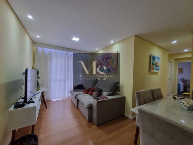 #21 - Apartamento para Venda em Taboão da Serra - SP