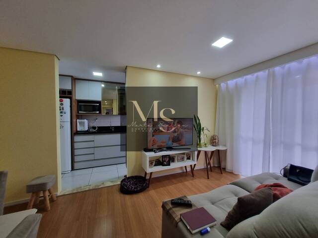 #21 - Apartamento para Venda em Taboão da Serra - SP