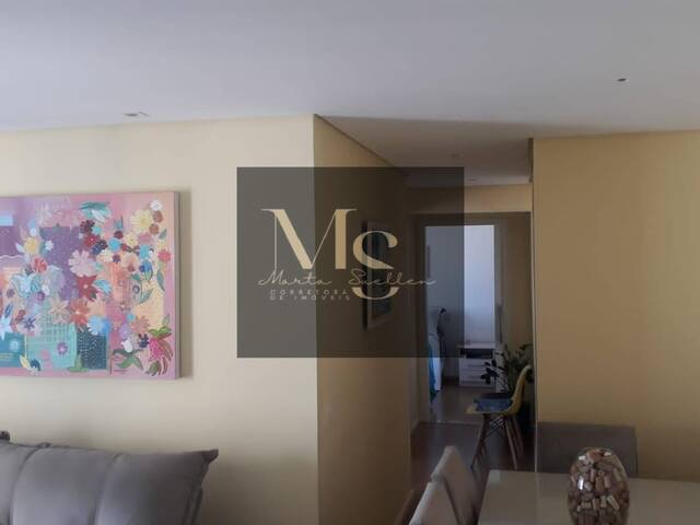 Apartamento para Venda em Taboão da Serra - 5