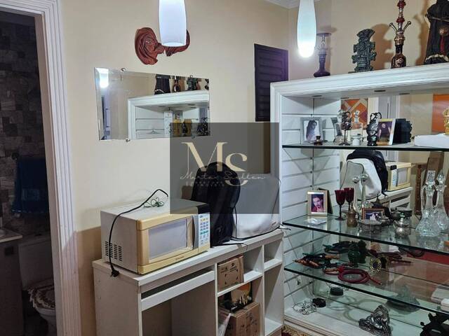 Apartamento para Venda em Taboão da Serra - 5