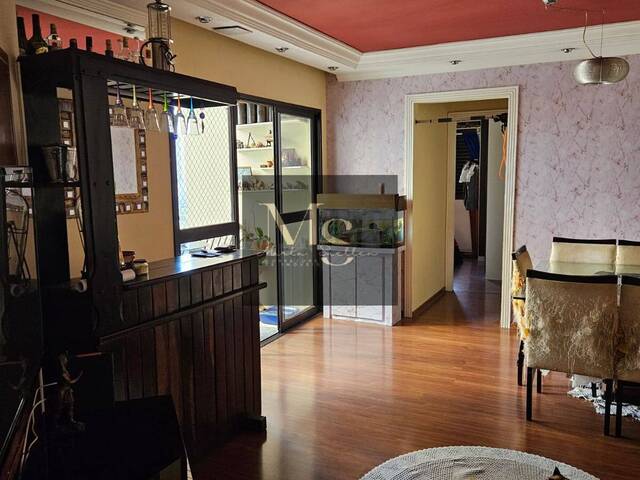 #22 - Apartamento para Venda em Taboão da Serra - SP