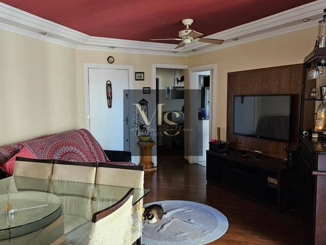 #22 - Apartamento para Venda em Taboão da Serra - SP