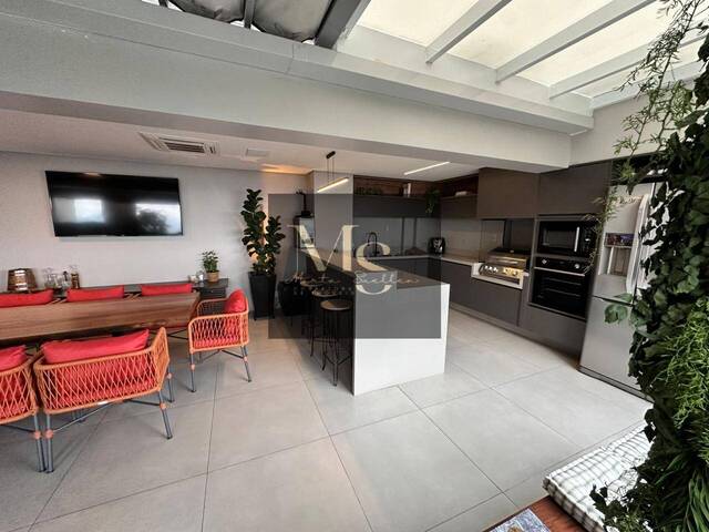 #24 - Apartamento para Venda em São Paulo - SP
