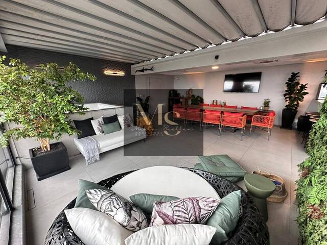 #24 - Apartamento para Venda em São Paulo - SP