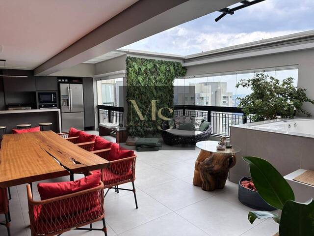 #24 - Apartamento para Venda em São Paulo - SP