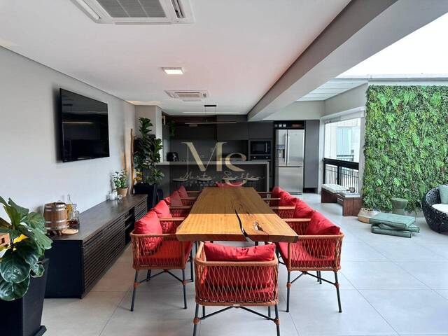 Apartamento para Venda em São Paulo - 5