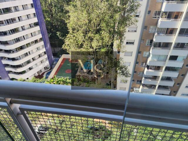 #26 - Apartamento para Venda em São Paulo - SP