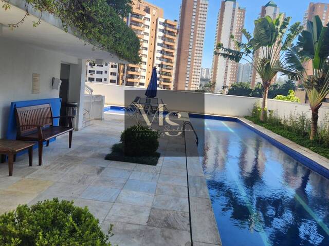 #26 - Apartamento para Venda em São Paulo - SP