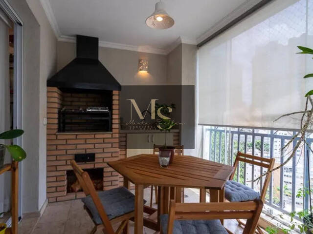 #27 - Apartamento para Venda em São Paulo - SP