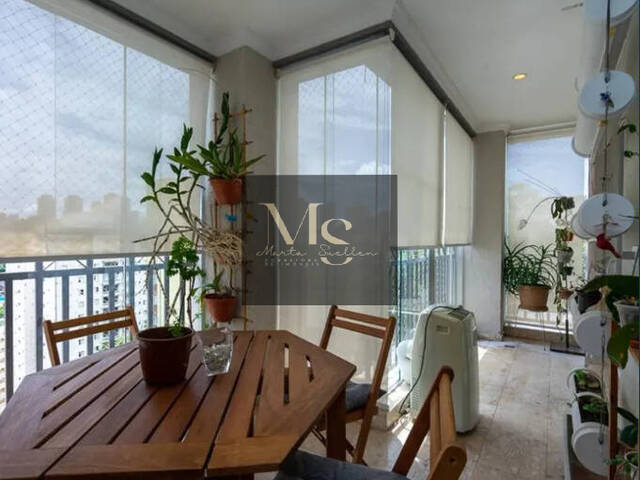 #27 - Apartamento para Venda em São Paulo - SP
