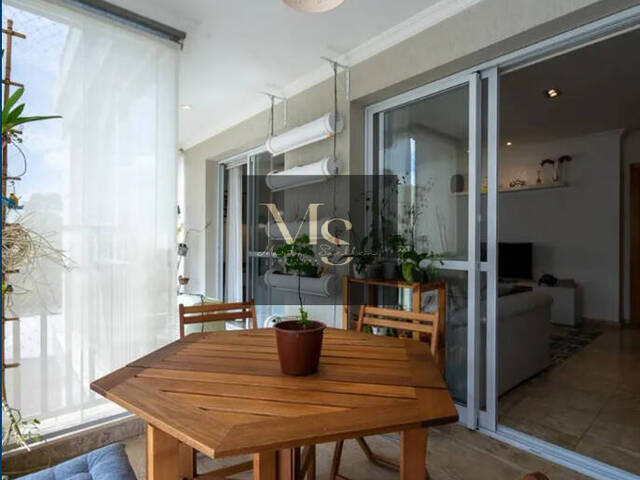 Apartamento para Venda em São Paulo - 4