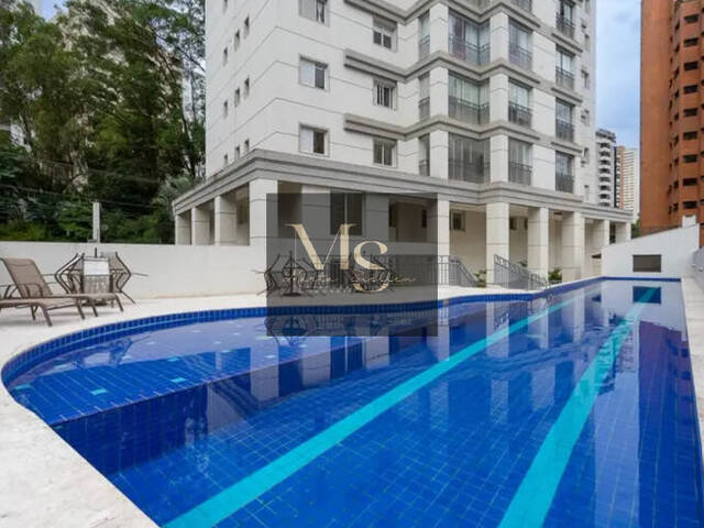 #27 - Apartamento para Venda em São Paulo - SP