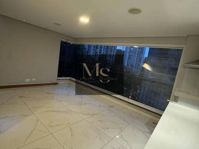 #28 - Apartamento para Venda em São Paulo - SP