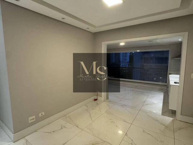 #28 - Apartamento para Venda em São Paulo - SP