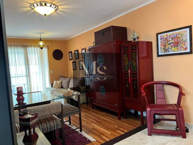 #29 - Apartamento para Venda em São Paulo - SP