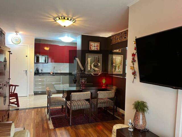 Apartamento para Venda em São Paulo - 5