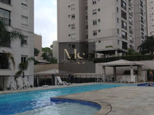 #29 - Apartamento para Venda em São Paulo - SP