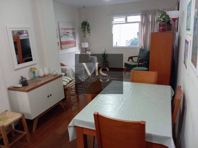#31 - Apartamento para Venda em São Paulo - SP