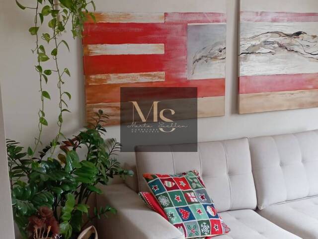 #31 - Apartamento para Venda em São Paulo - SP