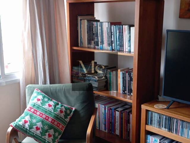 #31 - Apartamento para Venda em São Paulo - SP