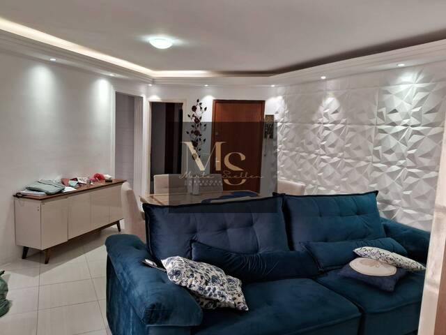 Apartamento para Venda em Taboão da Serra - 5